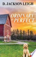 Ordinary is Perfect image