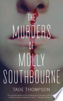 The Murders of Molly Southbourne image