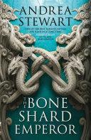 The Bone Shard Emperor image