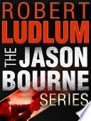 The Jason Bourne Series 3-Book Bundle image