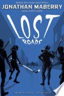 Lost Roads image