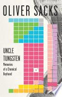 Uncle Tungsten image
