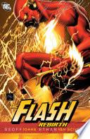 The Flash: Rebirth image