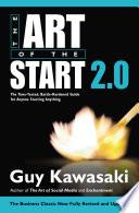 The Art of the Start 2.0 image