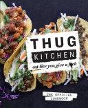 Thug Kitchen image