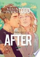 AFTER: The Graphic Novel (Volume One) image