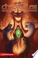 Dragonlance Chronicles, Vol. 3: Dragons of Spring Dawning image