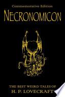 Necronomicon image