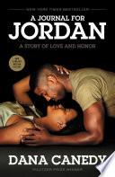A Journal for Jordan (Movie Tie-In)