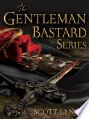 The Gentleman Bastard Series 3-Book Bundle image