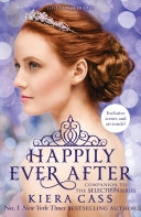 Happily Ever After (The Selection series) image