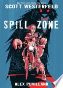 Spill Zone Book 1 image