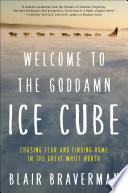 Welcome to the Goddamn Ice Cube