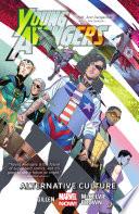 Young Avengers Vol. 2 image