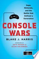 Console Wars image