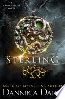 Sterling (Mageri Series: Book 1)