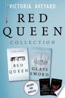 Red Queen Collection image