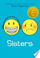 Sisters: A Graphic Novel image