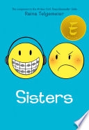 Sisters: A Graphic Novel image