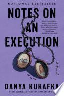 Notes on an Execution