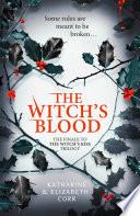 The Witch’s Blood (The Witch’s Kiss Trilogy, Book 3) image