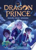 Book One: Moon (The Dragon Prince #1) image