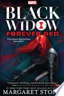 Black Widow: Forever Red image