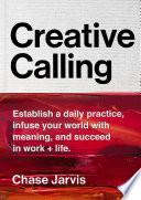 Creative Calling image