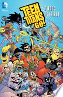 Teen Titans Go!: Titans Together image