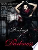 Darlings of Darkness (A Vampire Anthology)