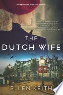 The Dutch Wife image