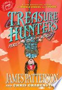 Treasure Hunters: Peril at the Top of the World