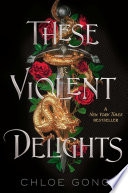 These Violent Delights image