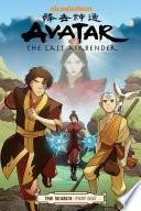 Avatar: The Last Airbender - The Search Part 1