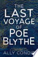 The Last Voyage of Poe Blythe image