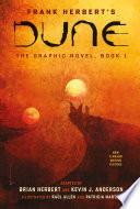 DUNE: The Graphic Novel, Book 1: Dune image