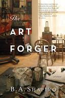 The Art Forger image