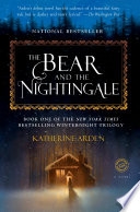 The Bear and the Nightingale image
