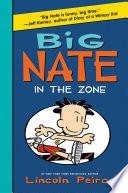 Big Nate: In the Zone image