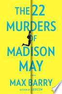 The 22 Murders of Madison May image