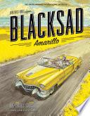 Blacksad: Amarillo image