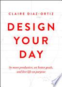 Design Your Day image