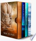 Maiden to the Dragon Series Box Set: Books 1-4