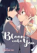 Bloom Into You Vol. 1