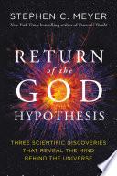 Return of the God Hypothesis image
