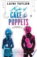Night of Cake & Puppets image