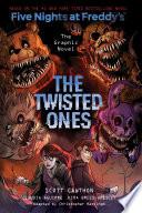 The Twisted Ones: Five Nights at Freddy’s (Five Nights at Freddy’s Graphic Novel #2) image