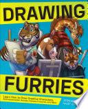 Drawing Furries image