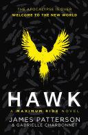 Hawk: A Maximum Ride Novel image