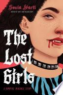The Lost Girls: A Vampire Revenge Story image